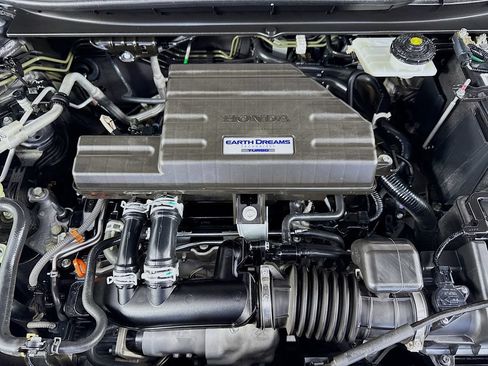 Used 2019 Honda CR-V EX-L image 42