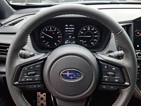Certified 2025 Subaru Crosstrek 2.5i Sport AWD/4WD image 25