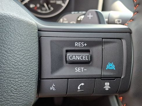Used 2026 Nissan Rogue SV w/ Rock Creek Premium Package AWD/4WD image 21