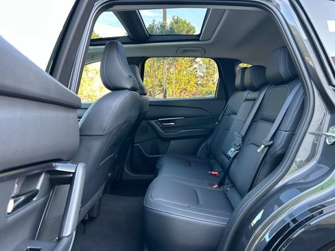 New 2026 MAZDA CX-5 2.5 S w/ Premium Plus Package AWD/4WD image 26