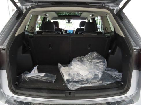 New 2026 Volkswagen Atlas SEL Premium R-Line AWD/4WD image 25