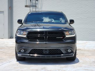 Used 2016 Dodge Durango R/T w/ Technology Group AWD/4WD video 2