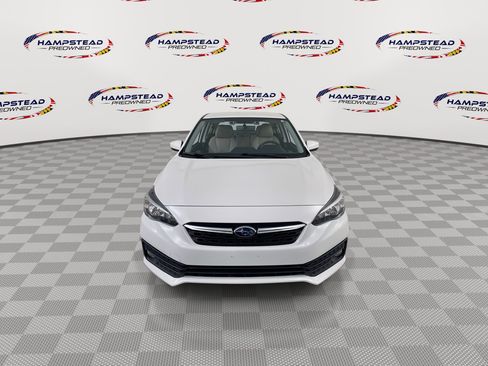 Used 2023 Subaru Impreza 2.0i Premium AWD/4WD image 3