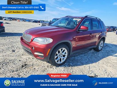 Used 2013 BMW X5 xDrive35i