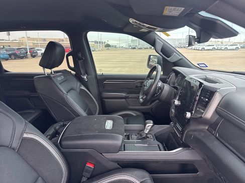 Used 2025 RAM 1500 RHO image 20