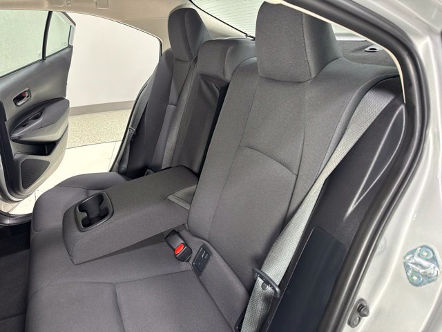 Used 2024 Toyota Corolla LE w/ LE Premium Package FWD image 22