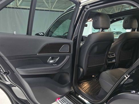 Certified 2026 Mercedes-Benz GLE 350 4MATIC image 15