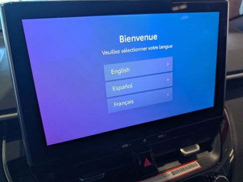 New 2026 Toyota Corolla Cross XLE image 12