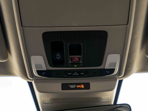 Used 2024 Honda Accord EX-L image 36