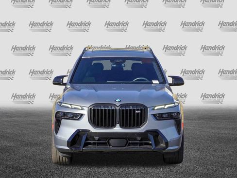 Certified 2025 BMW X7 M60i image 3