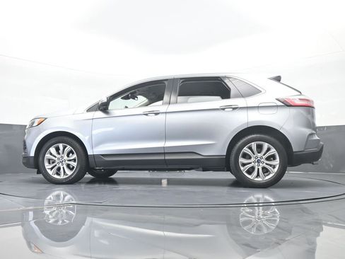 Used 2022 Ford Edge Titanium w/ Equipment Group 301A image 64