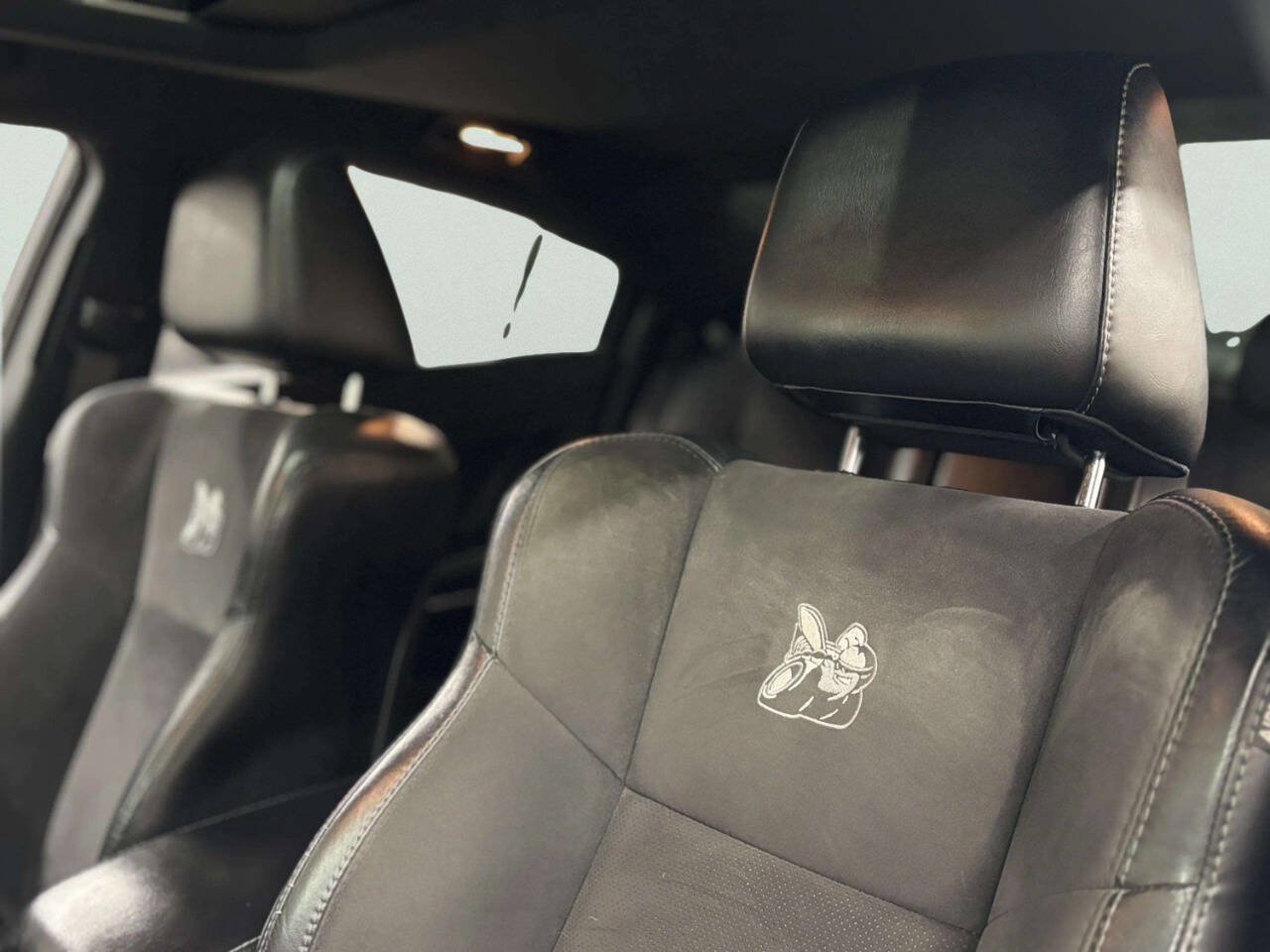 Used 2018 Dodge Charger R/T Scat Pack RWD image 17