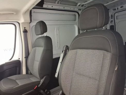 Used 2020 RAM ProMaster 1500 FWD image 10