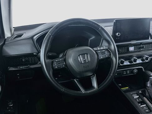 Used 2025 Honda CR-V EX-L image 18