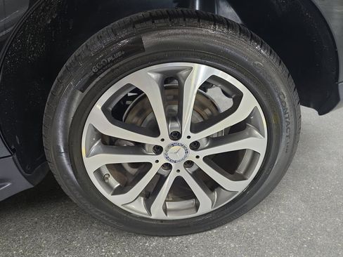 Used 2016 Mercedes-Benz GLE 350 4MATIC image 32