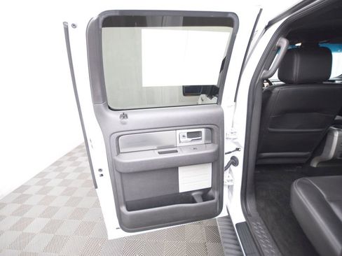 Used 2014 Ford F150 FX4 w/ Equipment Group 402A Luxury image 11