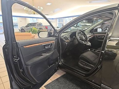 Used 2018 Honda CR-V EX image 12