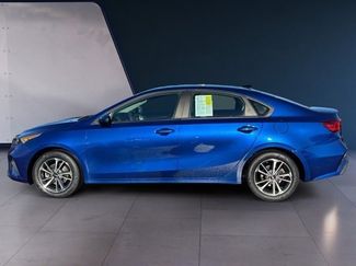 Certified 2023 Kia Forte LXS video 2