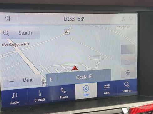 Used 2020 Ford Mustang GT Premium w/ Black Accent Package image 20