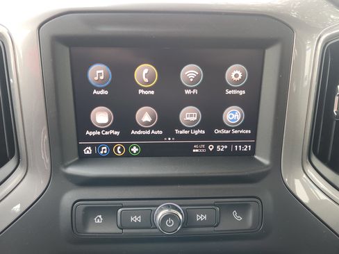 New 2026 Chevrolet Silverado 2500 W/T w/ WT Convenience Package image 5