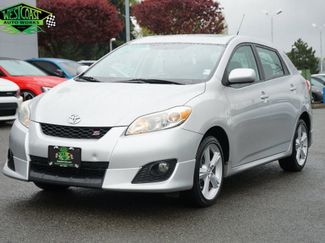 Used 2009 Toyota Matrix S AWD/4WD video 1