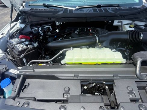 New 2026 Ford F150 XL AWD/4WD image 44