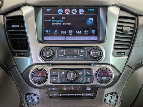 Used 2018 Chevrolet Tahoe LT image 15