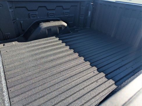 New 2026 Chevrolet Silverado 1500 LT Trail Boss w/ LT Trail Boss Premium Package image 11