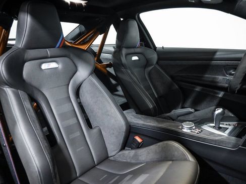 Used 2016 BMW M4 GTS RWD image 29