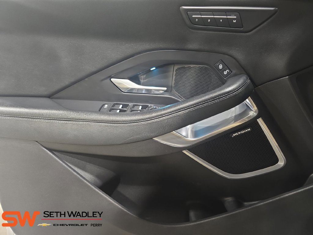 Used 2020 Jaguar E-PACE SE AWD/4WD image 28
