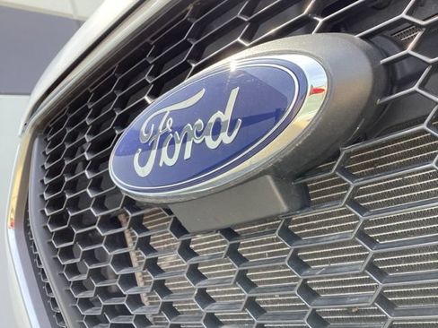 Used 2025 Ford Transit 250 Low Roof w/ Exterior Upgrade Package RWD image 4