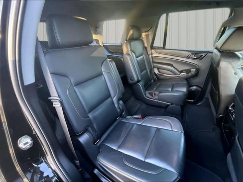 Used 2019 GMC Yukon SLT w/ Graphite Performance Edition image 21