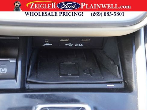 Used 2020 Subaru Outback Premium image 21