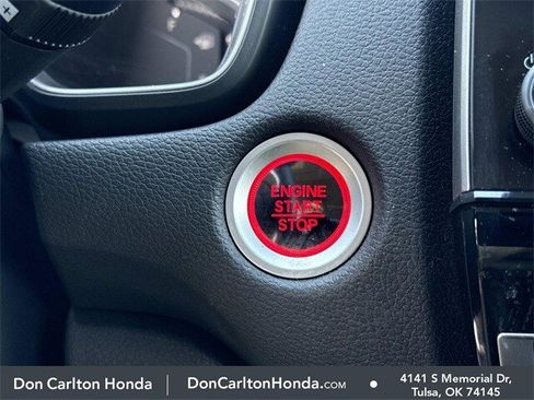 Used 2017 Honda CR-V Touring image 24