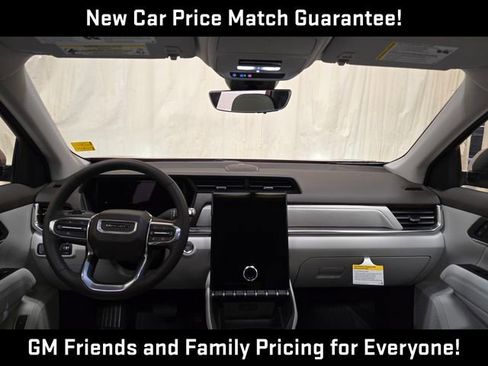 New 2026 GMC Terrain Denali w/ LPO, Floor Liner Package image 30