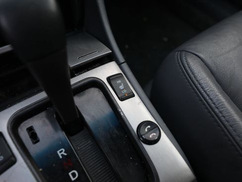 Used 2007 Honda Accord EX-L image 18