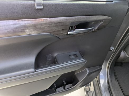 Certified 2022 Toyota Highlander Limited image 15