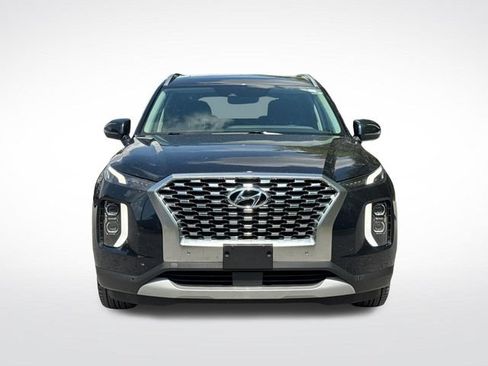 Used 2020 Hyundai Palisade SEL w/ Premium Package AWD/4WD image 10
