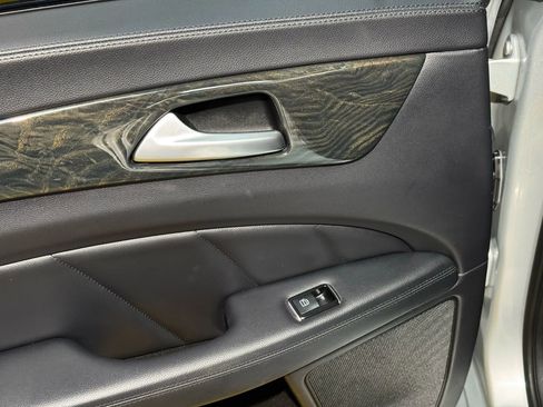 Used 2016 Mercedes-Benz CLS 400 4MATIC image 16