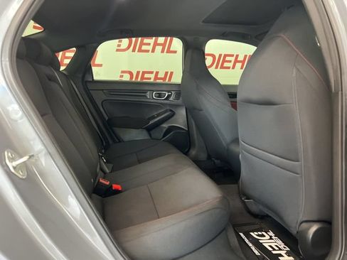 Used 2024 Honda Civic Si image 10