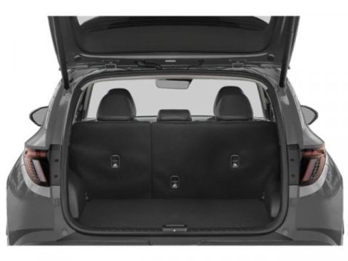 Certified 2024 Hyundai Tucson SEL image 11