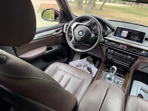 Used 2017 BMW X5 sDrive35i image 32