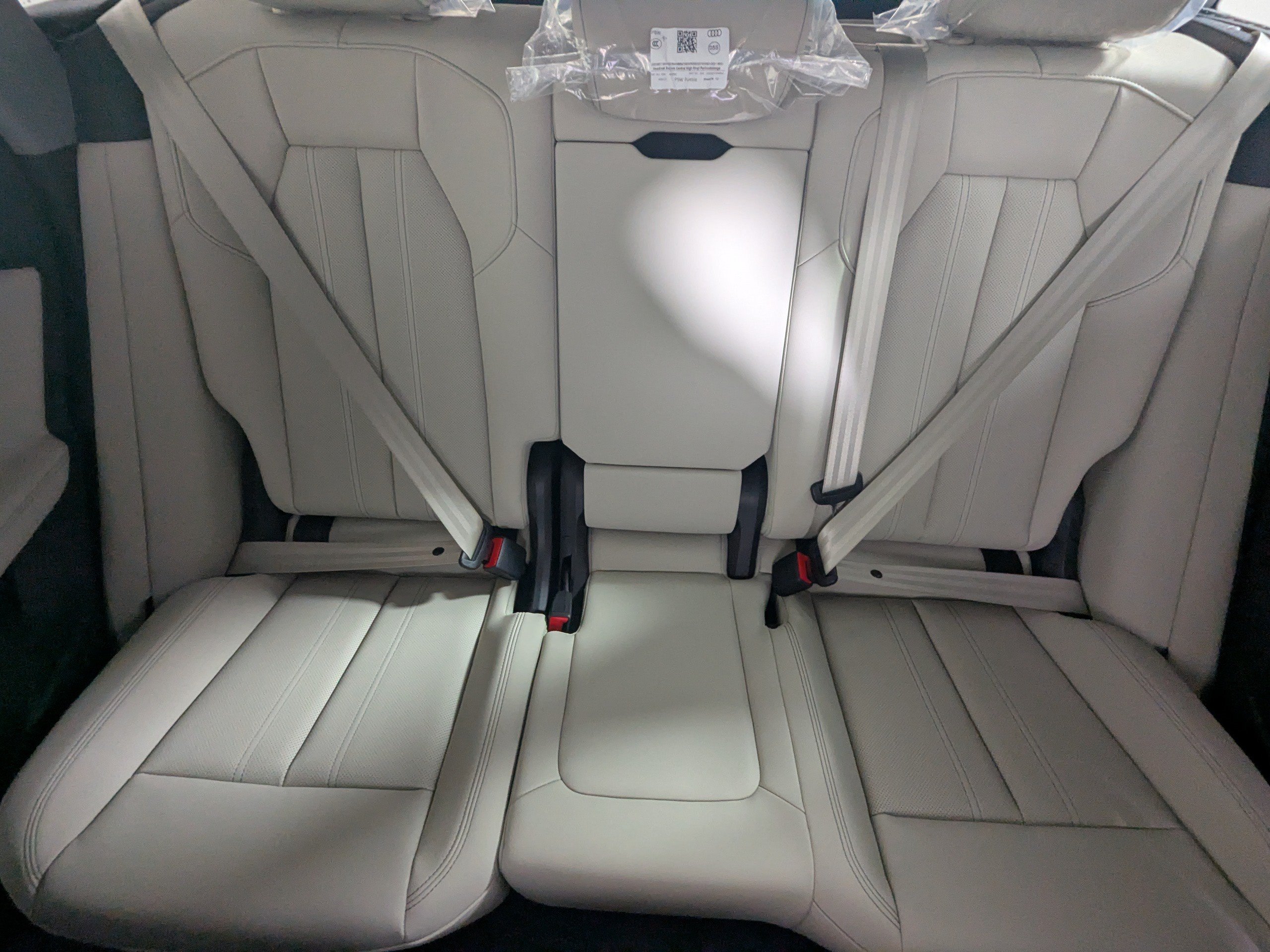 New 2026 Audi Q5 Prestige AWD/4WD image 14