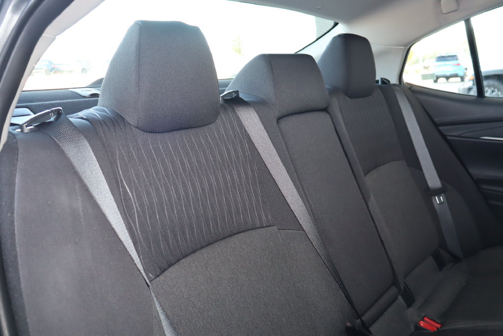 Used 2026 Toyota Camry LE FWD image 39