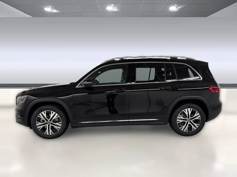 Certified 2026 Mercedes-Benz GLB 250 image 37