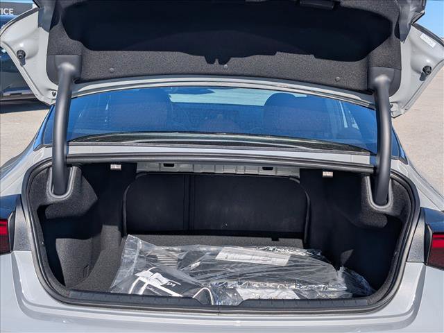 New 2027 Kia K5 GT-Line FWD image 13