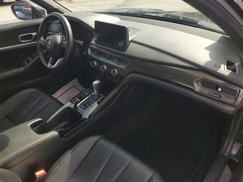 Certified 2024 Acura Integra A-Spec image 4