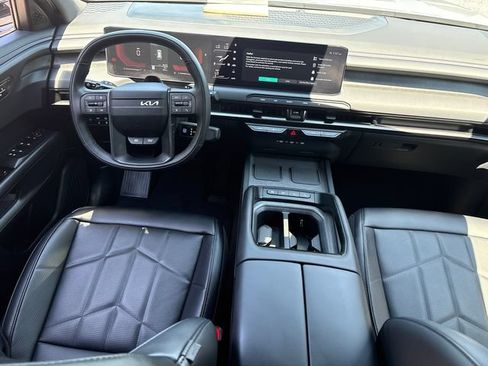 Used 2027 Kia Telluride EX X-Line w/ Towing Package AWD/4WD image 19