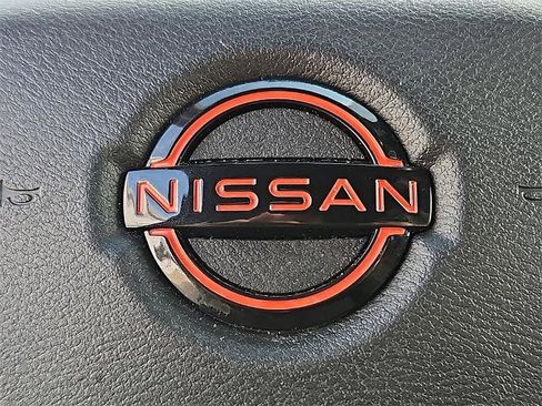 Certified 2024 Nissan Frontier PRO-4X w/ Off-Road Protection Package image 28