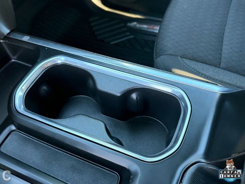 Used 2023 Chevrolet Silverado 1500 RST image 21